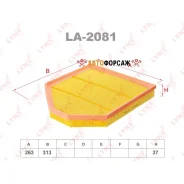 ������ ��������� Lynxauto LA-2081 Lynxauto LA2081 ����