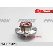 �������� ���������� ������� ������! Audi A2 ABS, Skoda Fabia 00 Fenox WHB73126 WHB73126 ����