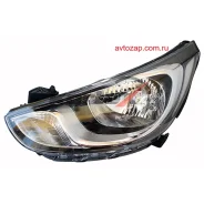 ���� Hyundai Solaris 10-15 ���. KHL8009STD Kortex KHL8009STD KHL8009STD ����