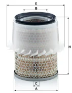 ��������� ������ MANN-Filter ���. C16148 C16148 ����