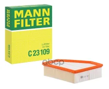 ������ ����. VW Phaeton3.2-6.0L2002= MANN-Filter ���. C 23 109 C23109 ����
