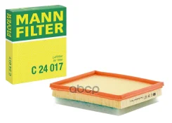 ������ ��������� MANN-Filter ���. C24017 C24017 ����