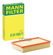 ������ ��������� MANN-Filter ���. C311521 C311521 ����