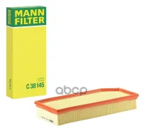 ������ ��������� MANN-Filter ���. c38145 C38145 ����
