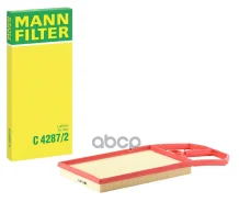 ������ ��������� MANN-Filter ���. C4287/2 C42872 ����
