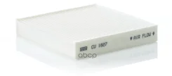 ������ ������ MANN-Filter ���. CU1827 CU1827 ����