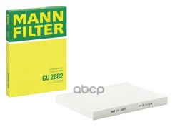 ������ ������ MANN-Filter ���. CU2882 CU2882 ����