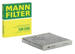 ������ ������ MANN-Filter ���. CUK2358 CUK2358 ����