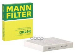 ������ ������ �������� MANN-Filter ���. cuk2440 CUK2440 ����