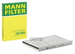 ������ ������ �������� MANN-Filter ���. cuk3054 CUK3054 ����