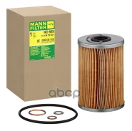 ������ �������� MANN-Filter ���. h929x H929X ����