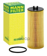 ������ �������� (�������) Mercedes MANN-Filter ���. hu6008z HU6008Z ����