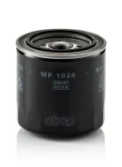 ������ �������� MANN-Filter ���. wp1026 WP1026 ����