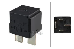 ���� 12V / ������ ��-� CN / Hella ���. 4RA 007 793-031 4RA007793031 ����