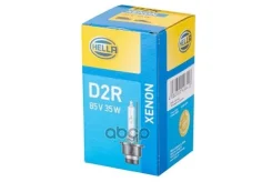 ����� Xenon (D2R) 35W P32d-3 8GS007001-151 Hella ���. 8GS007001151 8GS007001151 ����