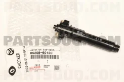 �������� ��������� ���� Lexus LX570 / LX450D 15-17 LH �������� 100% Toyota 8520860120, ����� 8520860120 ����