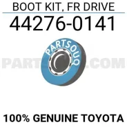 ������� ����� ���-�� LC 120 ������ �������� 100% Toyota 0442760141 0442760141 ����