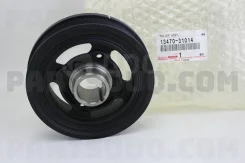 ���� ������� ��������� 1GRFE �������� 100% Toyota 1347031014 1347031014 ����