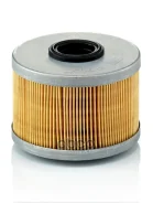 ������ ��������� MANN-Filter ���. P716/1X P7161X ����