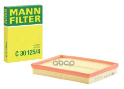 ������ ��������� MANN-Filter ���. C301254 C301254 ����