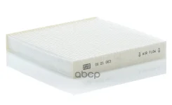 ������ ������ MANN-Filter ���. CU21003 CU21003 ����