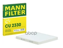 ������ ������ Chevrolet MANN-Filter ���. cu2330 CU2330 ����