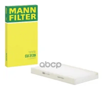 ������ ������ MANN-Filter ���. cu3139 CU3139 ����