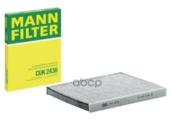������ ������ �������� MANN-Filter ���. CUK2436 CUK2436 ����