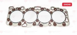 ��������� ��� 11044-0C400 Nissan CD20 (Steel) Tademitsu ���. GH046 GH046 ����
