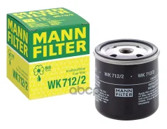 ������ ��������� MANN-Filter ���. WK7122 WK7122 ����
