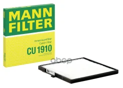 ������ ������ MANN-Filter ���. cu1910 CU1910 ����