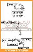 ����������� ASVA / 0501084 0501084 ����