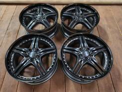 Wald Mahora. 9.5x22", 5x150, ET53, �� 110,1���. ����