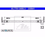 ����� ��������� MB W463 83770104503 ����