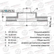 ���� ��������� Avantech BR0118 BR0118 ����