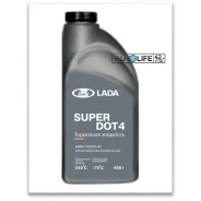 �������� ��������� Donax YB 0.5L (Brake&Clutch fluid) DOT4 ����