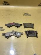 ��������������� �������� Toyota Tank I (2016�2020) [04491B1032], �����/������ �������� 04491B1032 ����