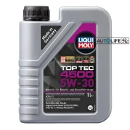 Liqui Moly Top Tec 4500