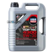 Liqui Moly Top Tec 4300