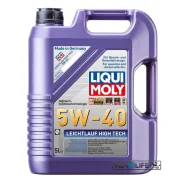 Liqui Moly Leichtlauf High Tech