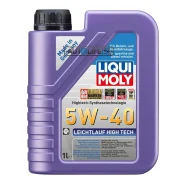 Liqui Moly Leichtlauf High Tech