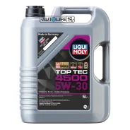 Liqui Moly Top Tec 4500