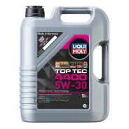 Liqui Moly Top Tec 4400