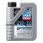 Liqui Moly Special Tec