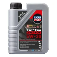 Liqui Moly Top Tec 4300