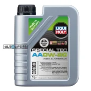Liqui Moly Special Tec
