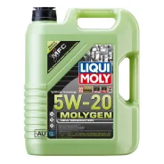 Liqui Moly Molygen New Generation