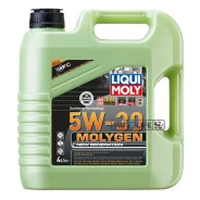 Liqui Moly Molygen New Generation