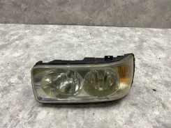 ���� ��������� ����� DAF XF105 1743684, ����� 1743684 ����