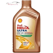 Shell Helix Ultra Professional AS-L